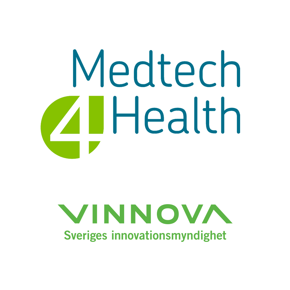 Habbie HealthTech AB tilldelas finansiering av Medtech4Health/Vinnova