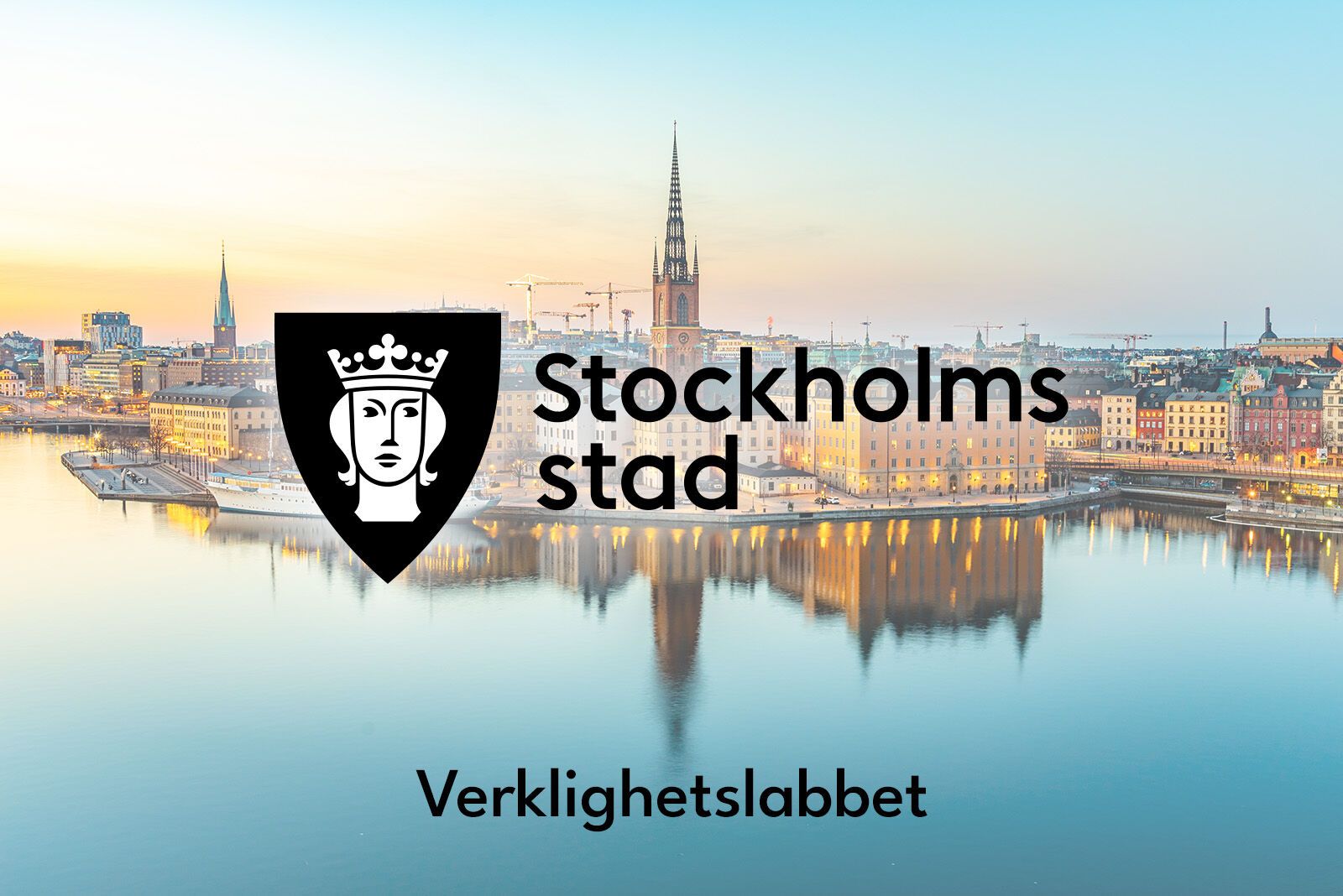 Stockholm stad använder Habbie på korttidsboende