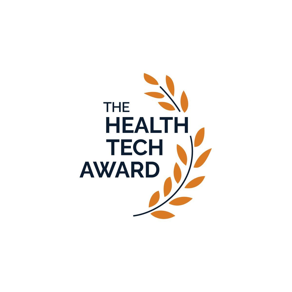 Finalist till The Healthtech Award 2024