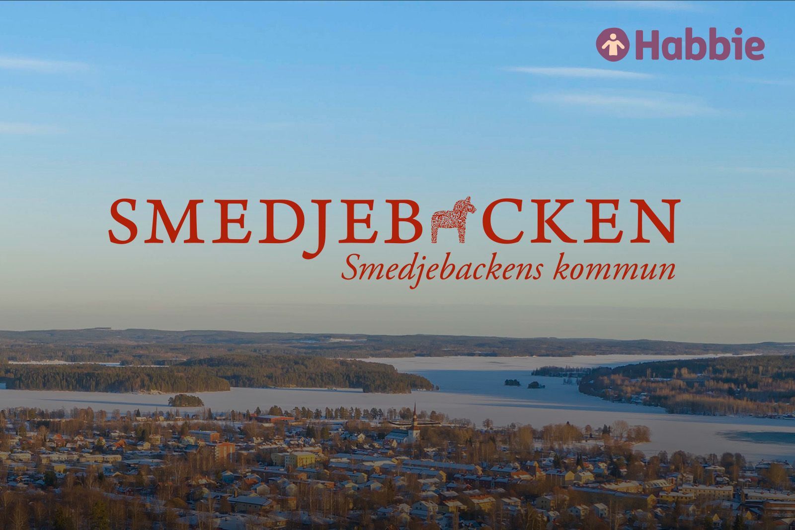 Smedjebackens kommun inför nytt arbetssätt inom äldreomsorgen