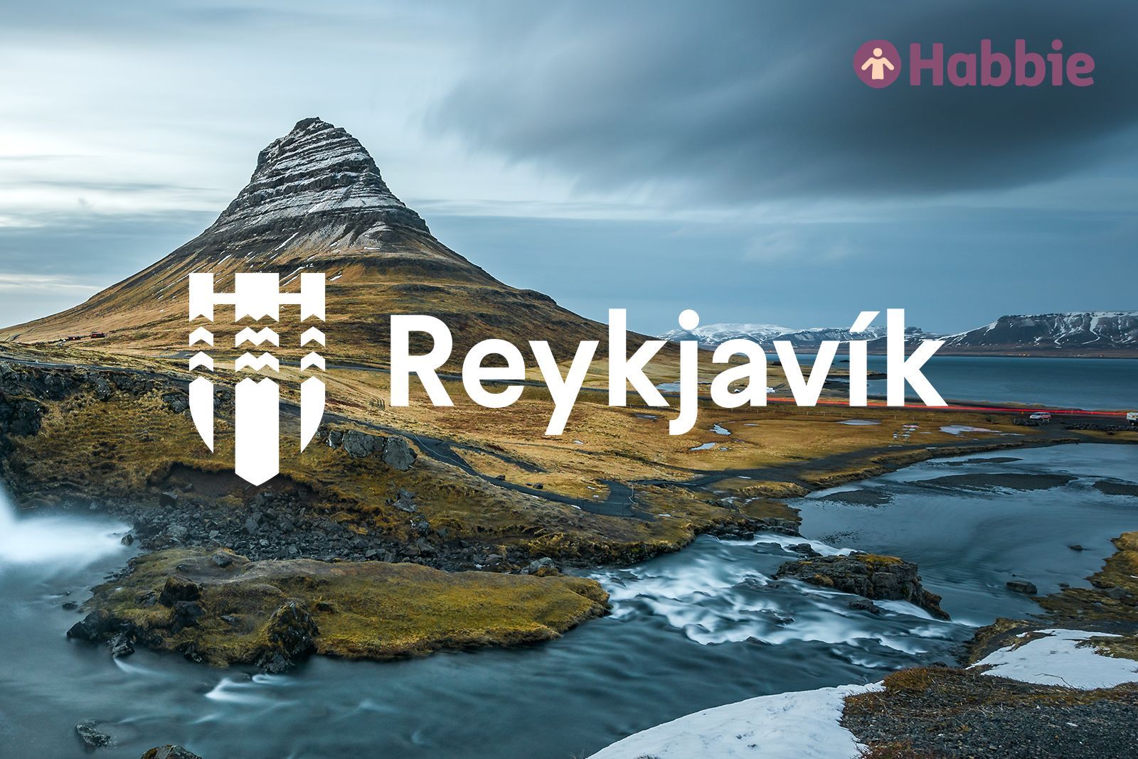 Reykjavik implementerar Habbie skarpt
